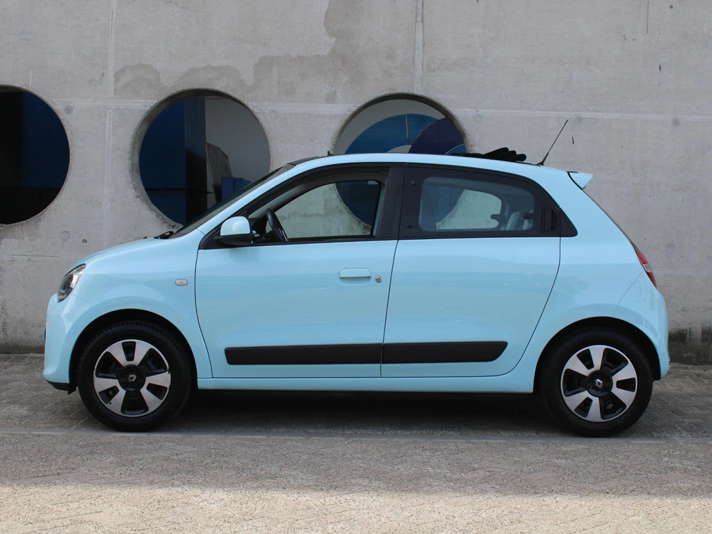 Renault Twingo – foto 3