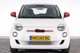 Fiat 500e – thumbnail 6