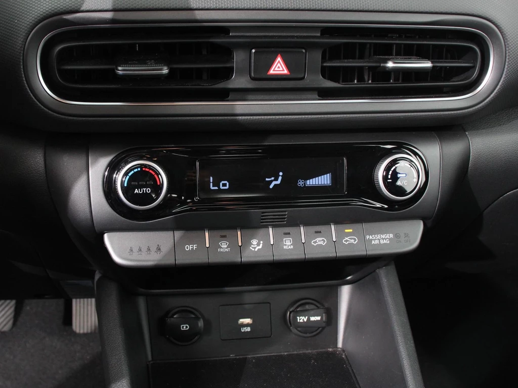 Hyundai Kona – foto 22