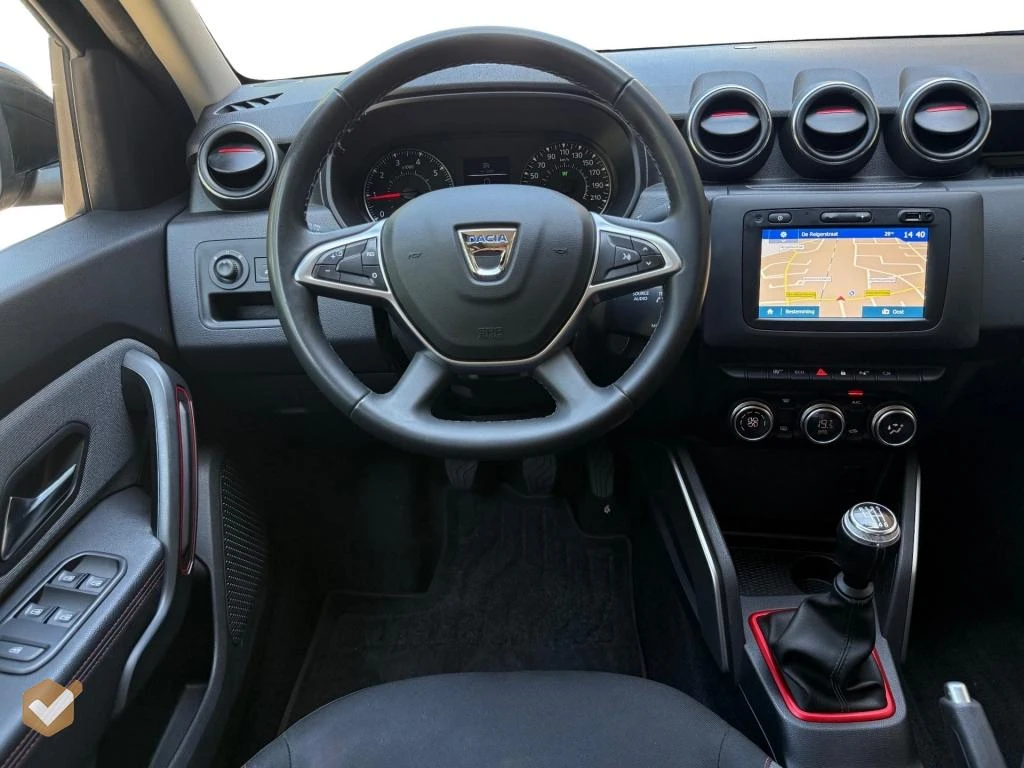 Dacia Duster – foto 23
