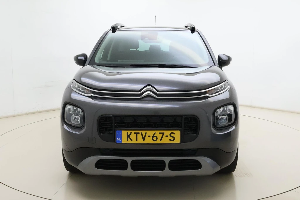 Citroën C3 Aircross – foto 9
