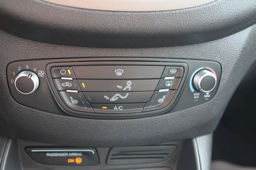 Ford Tourneo Courier – foto 20