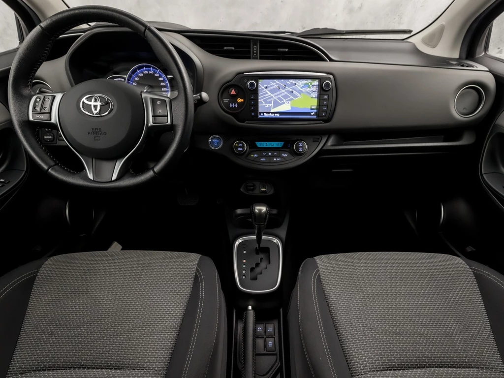 Toyota Yaris – foto 8