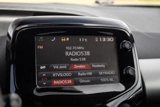 Citroën C1 – thumbnail 32
