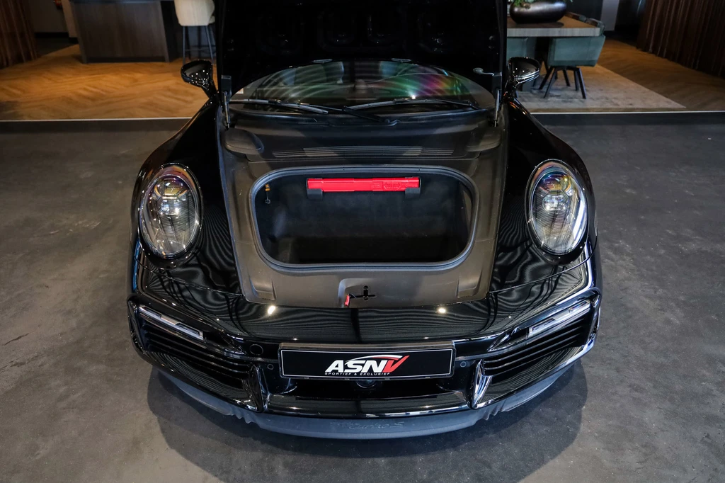 Porsche 911 – foto 20