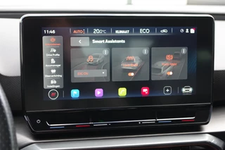 CUPRA Leon Sportstourer – thumbnail 34
