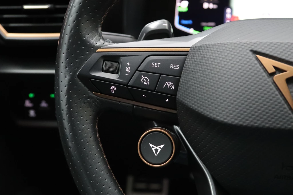 CUPRA Formentor – foto 20