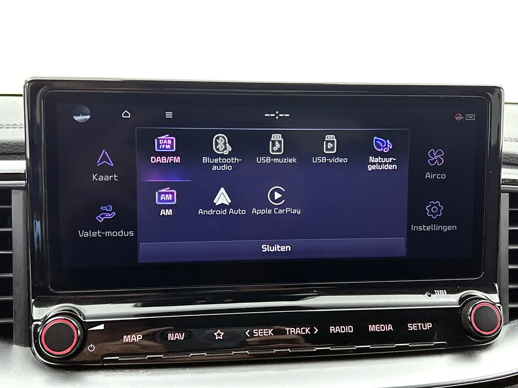 Kia Ceed Sportswagon – foto 21