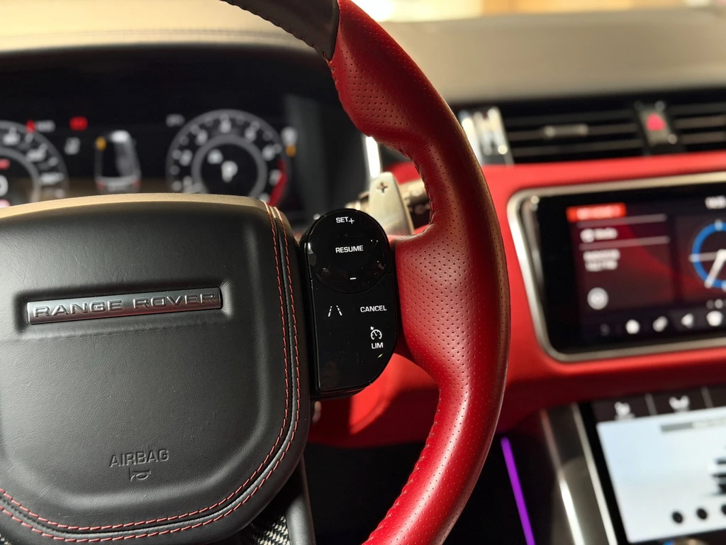 Land Rover Range Rover Sport – foto 42