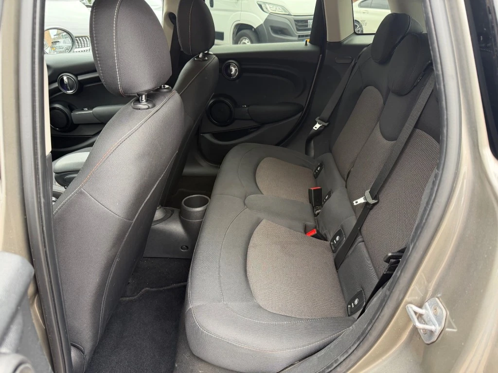 MINI Cooper – foto 14