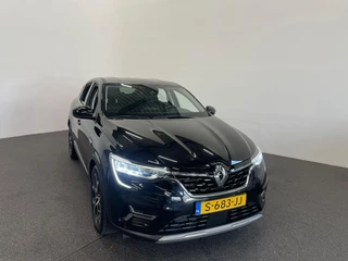 Renault Arkana – thumbnail 6