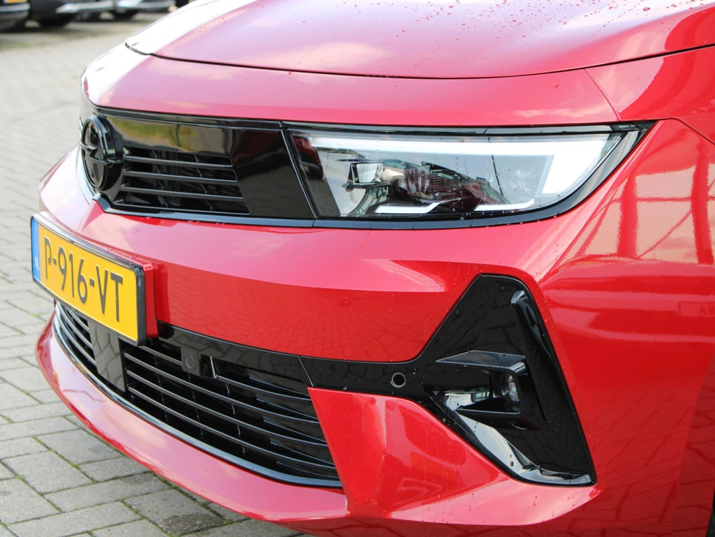 Opel Astra – foto 11