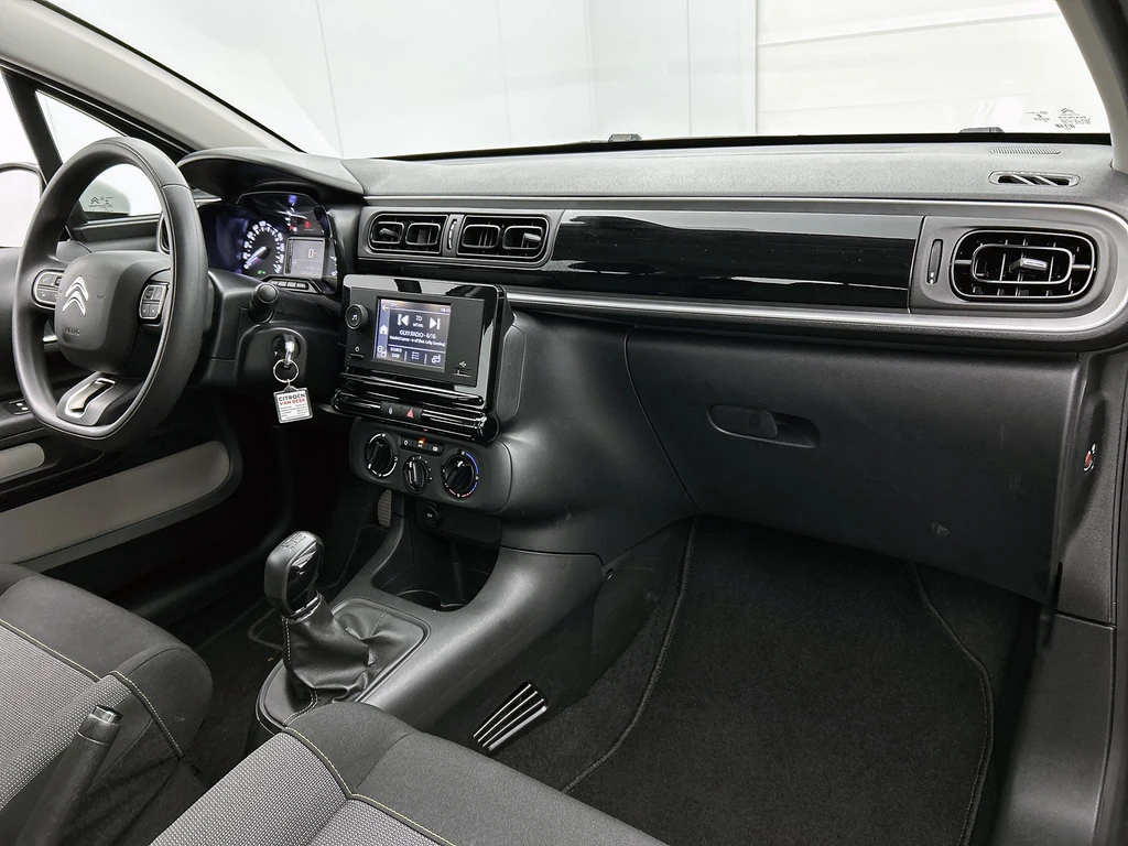 Citroën C3 – foto 21