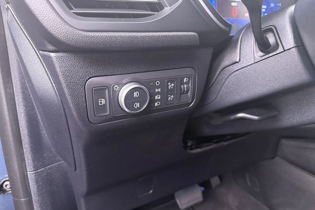 Ford Kuga – foto 17