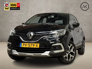 Renault Captur – thumbnail 1