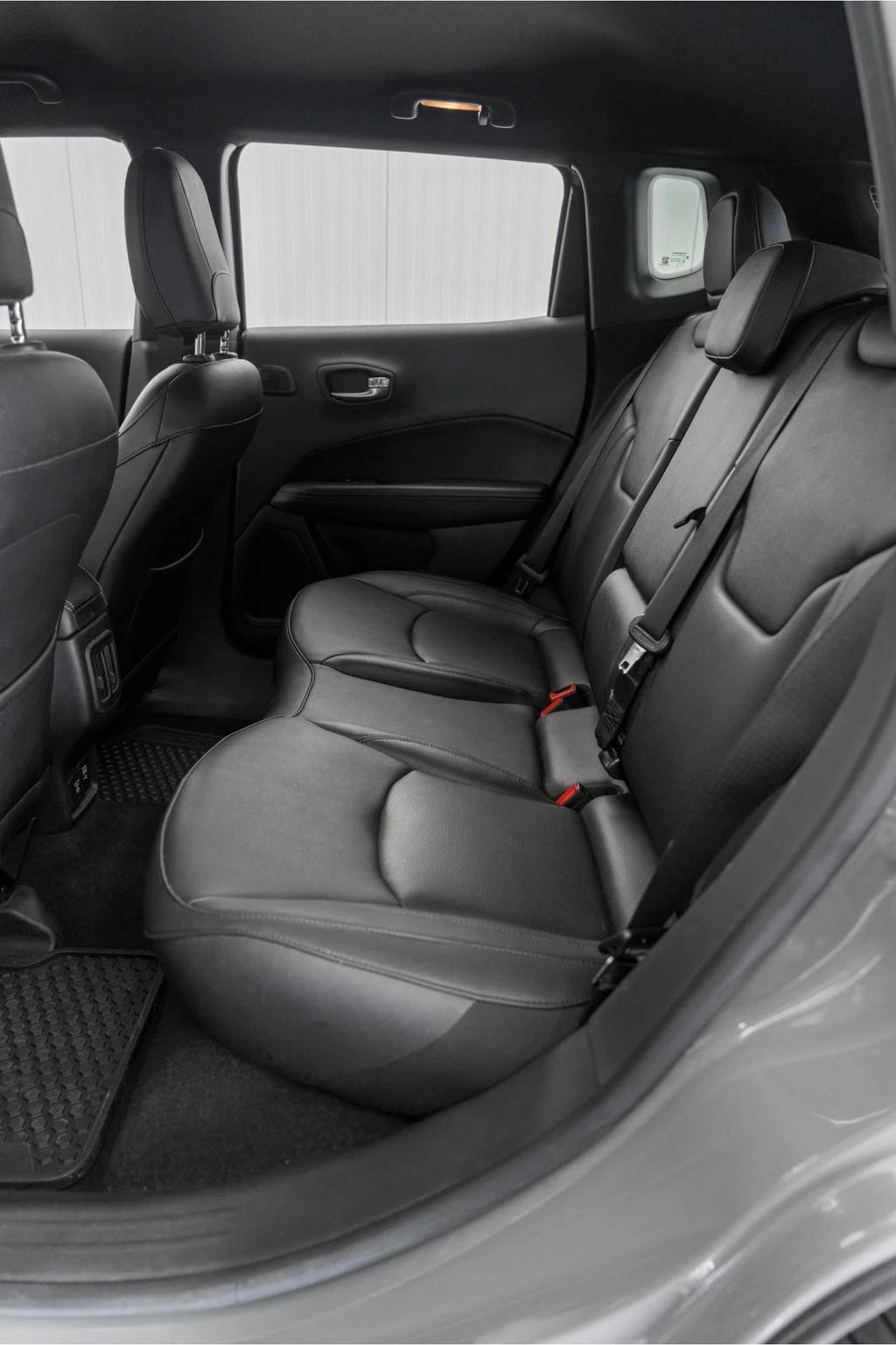 Jeep Compass – foto 13