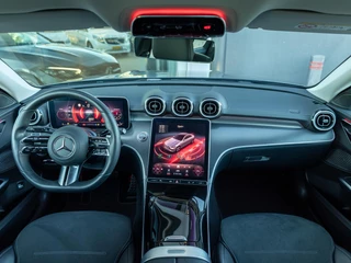 Mercedes-Benz C-Klasse – thumbnail 4