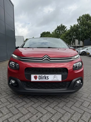 Citroën C3 – thumbnail 9