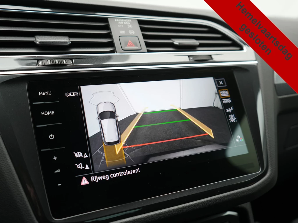 Volkswagen Tiguan – foto 21
