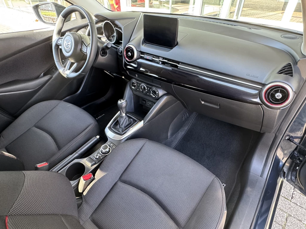 Mazda 2 – foto 25