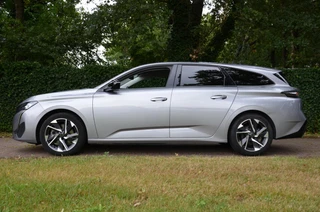 Peugeot 308 – thumbnail 6
