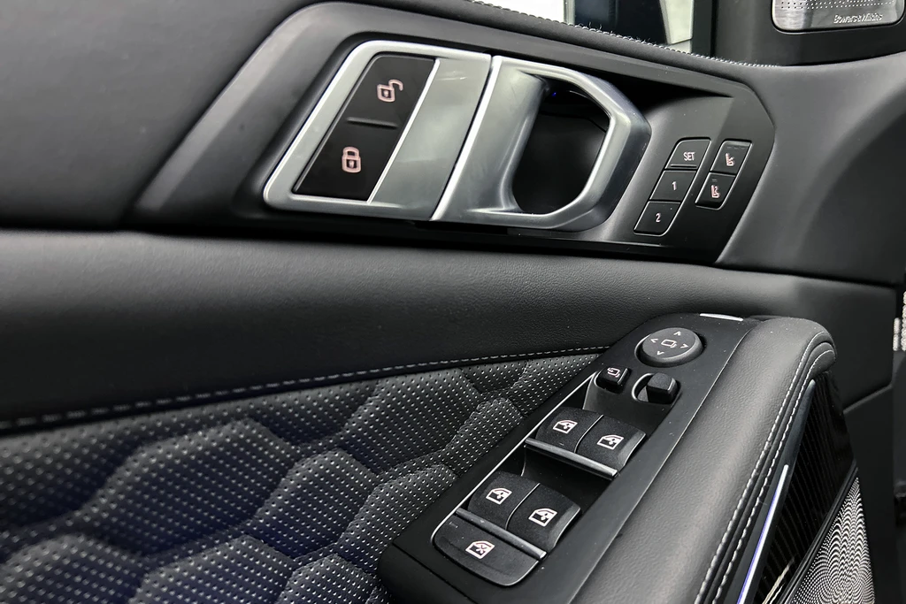 BMW X5 – foto 27