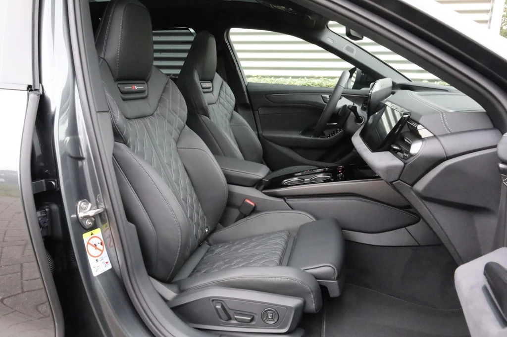 Audi A6 – foto 19