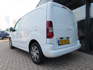 Citroën Berlingo – thumbnail 3