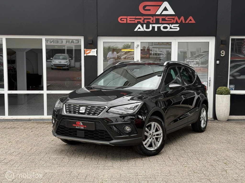 SEAT Arona – foto 5