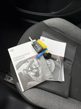 Toyota Aygo – thumbnail 26