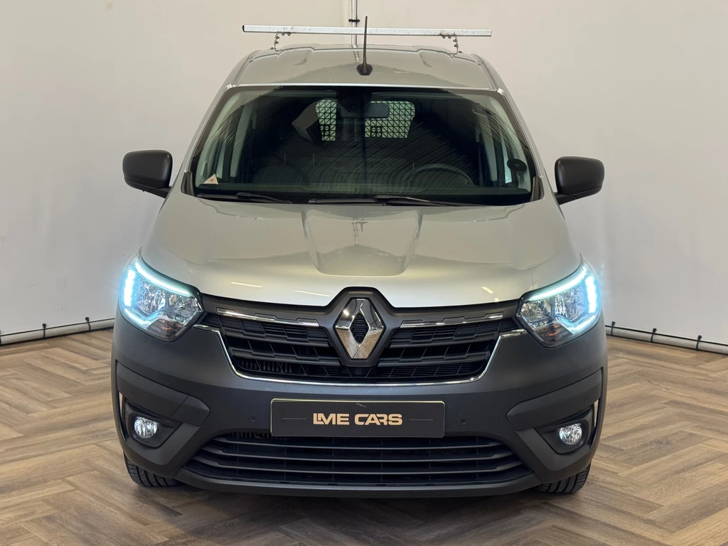Renault Express – foto 6