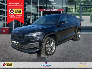 Škoda Kodiaq – thumbnail 1