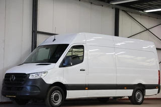 Mercedes-Benz Sprinter – thumbnail 1