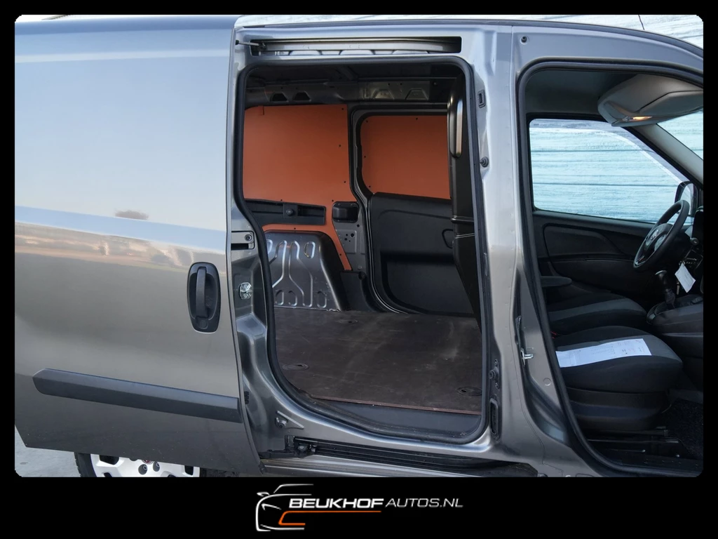 Fiat Doblò – foto 9