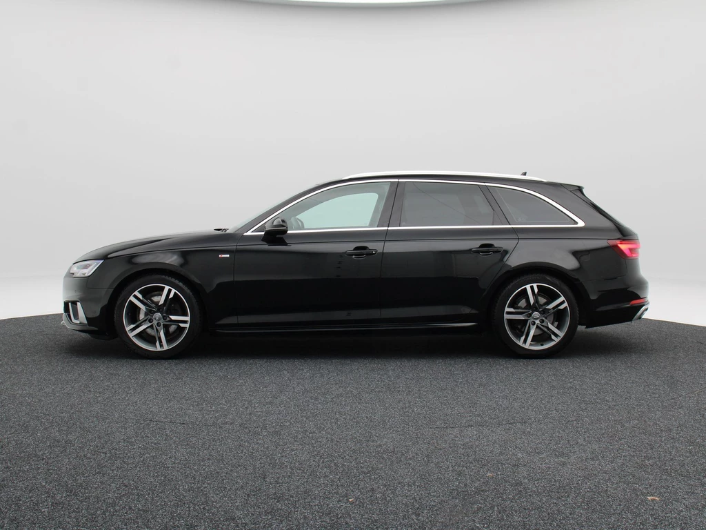 Audi A4 – foto 2