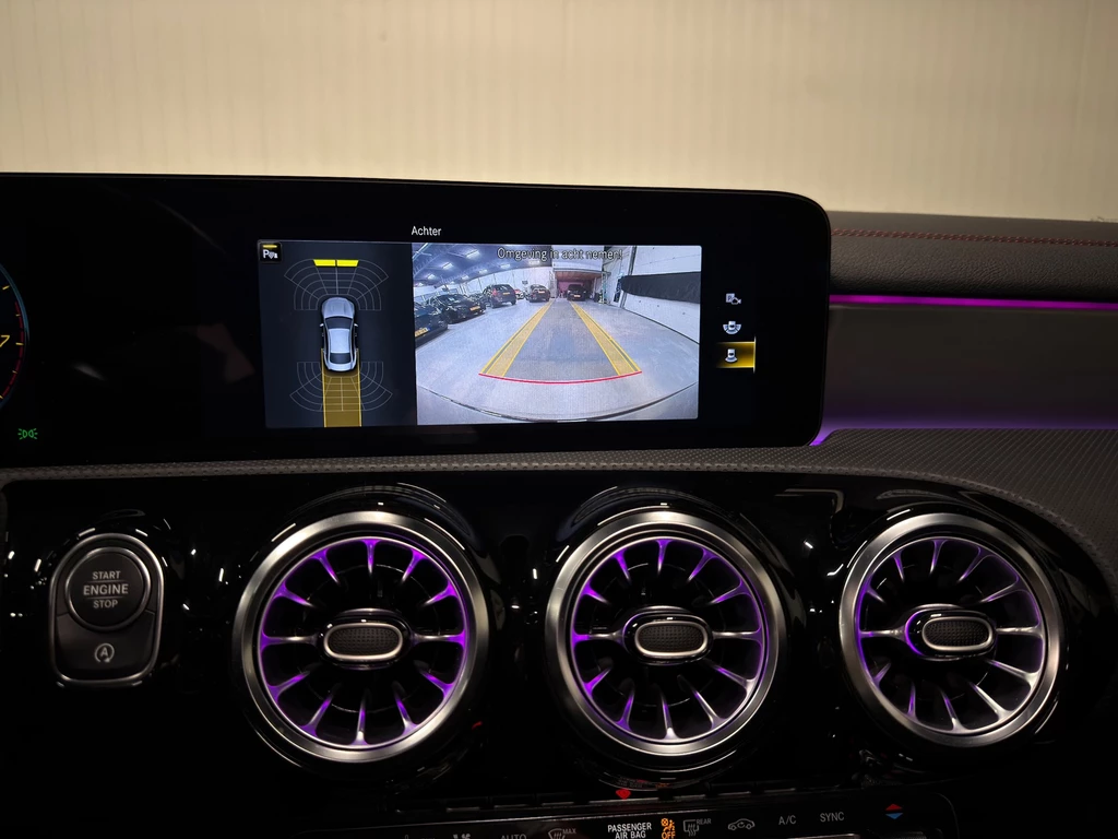 Mercedes-Benz CLA – foto 20