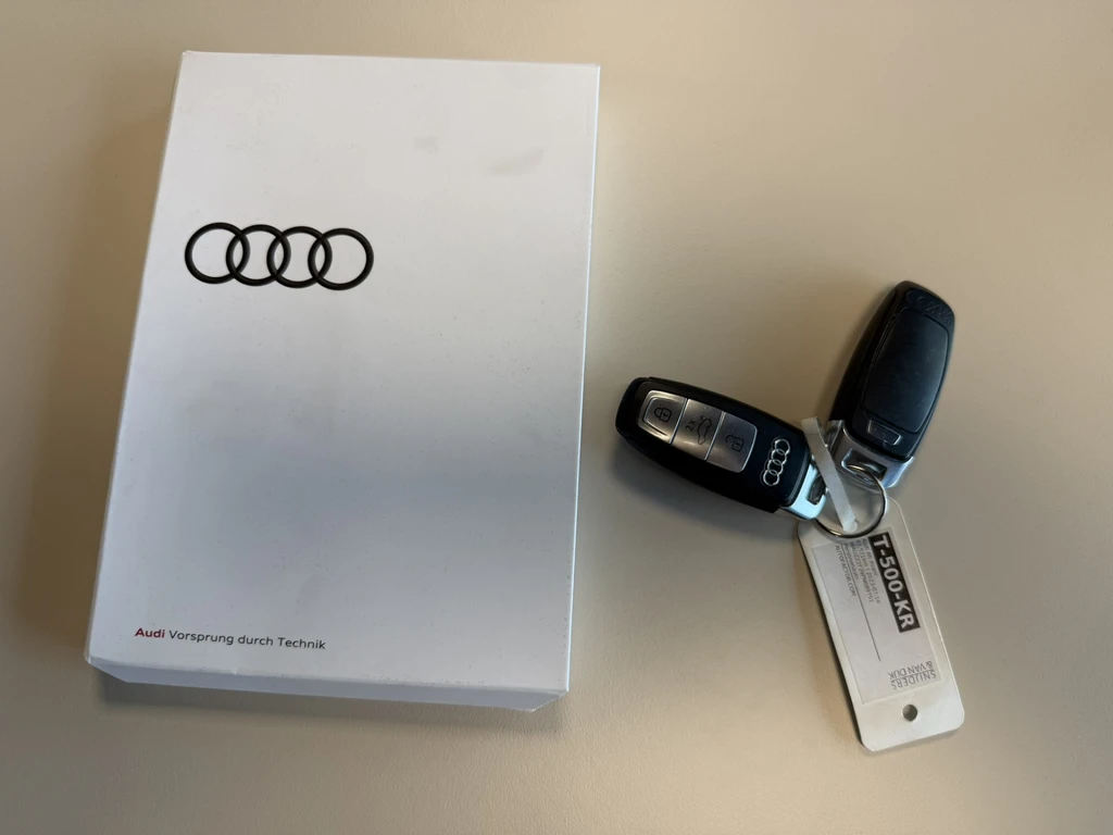Audi A6 – foto 42