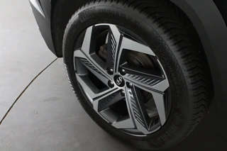 Hyundai Tucson – thumbnail 12