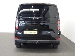 Ford Transit Custom – thumbnail 5