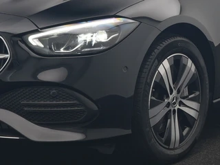 Mercedes-Benz C-Klasse – thumbnail 17