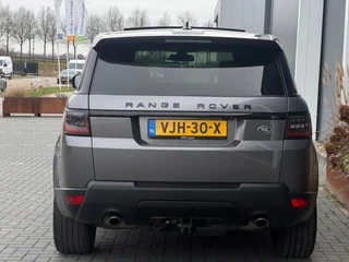 Land Rover Range Rover Sport – thumbnail 5