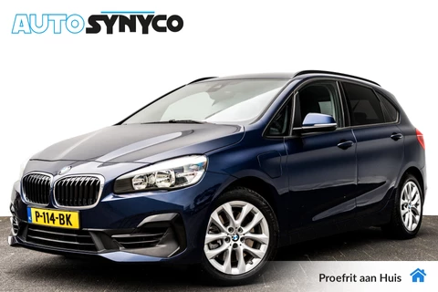 BMW 2 Serie Active Tourer 225xe iPerformance Exec. Plug-In | Stoelverwarming | Climate Control | Navigatie