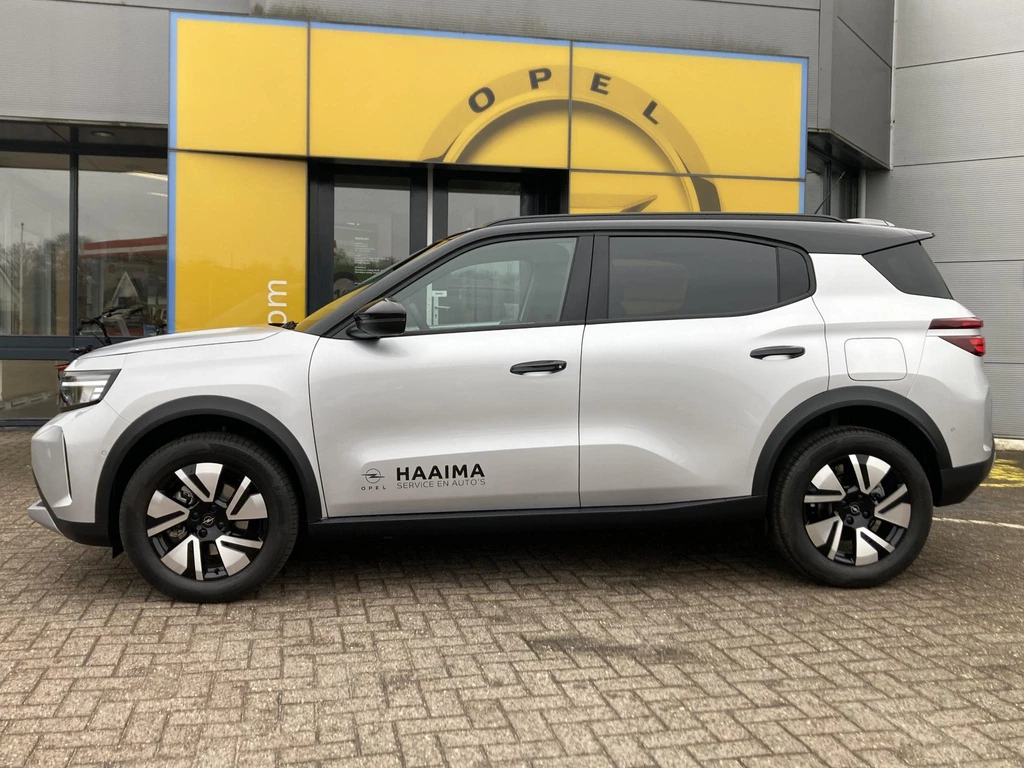Opel Frontera – foto 2