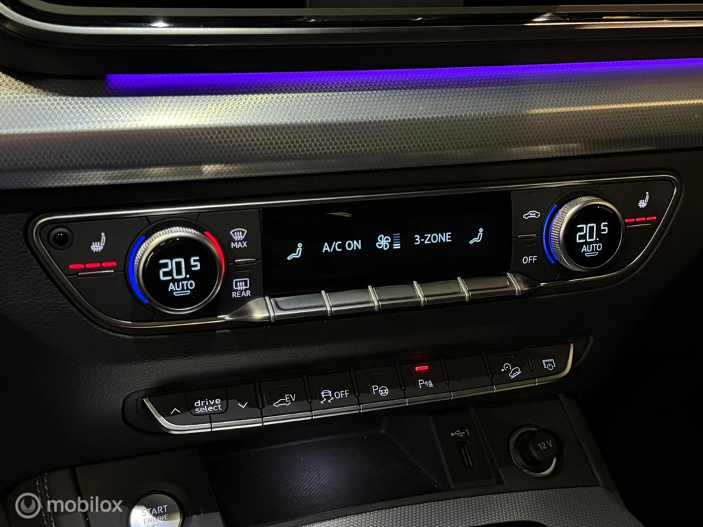 Audi Q5 – foto 37
