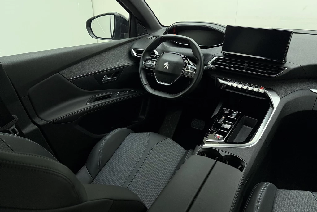 Peugeot 5008 – foto 17