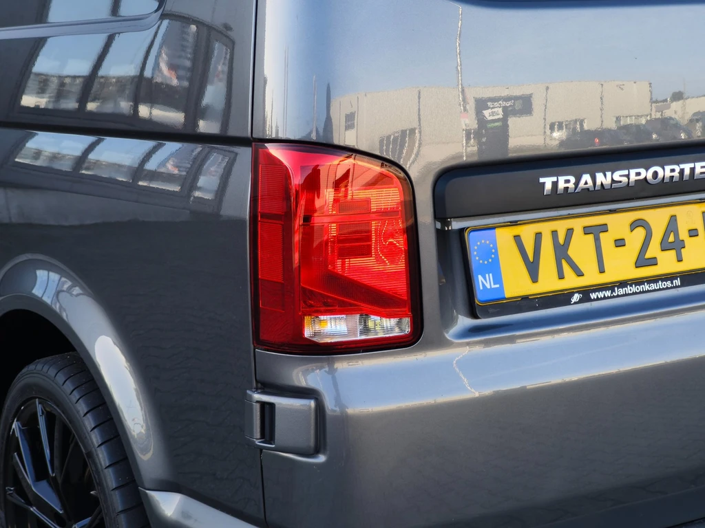 Volkswagen Transporter – foto 14