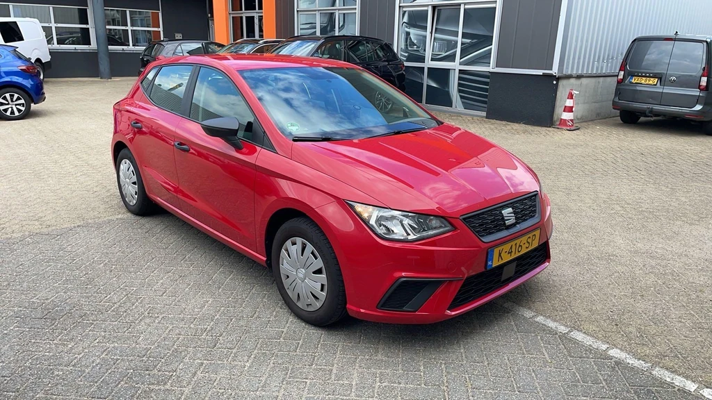 SEAT Ibiza – foto 5