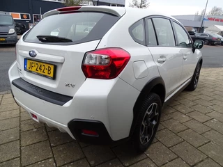 Subaru XV – thumbnail 4