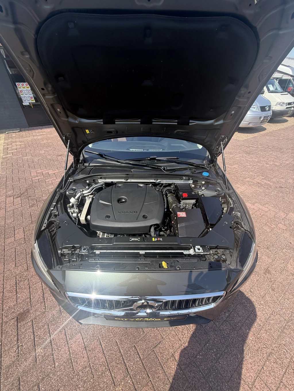 Volvo V60 – foto 24