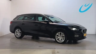 SEAT Leon – thumbnail 7